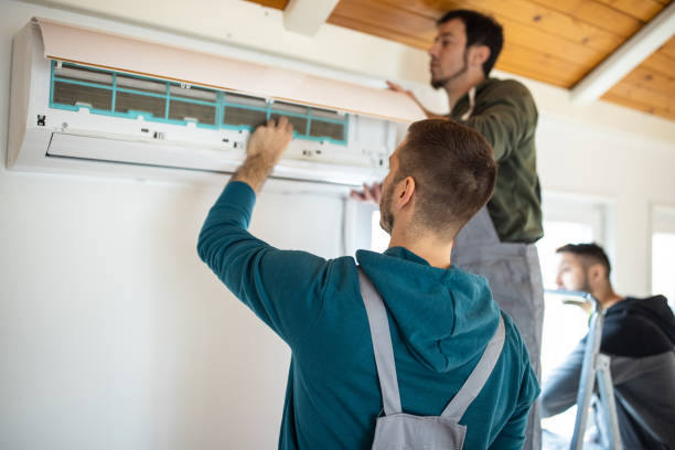 Best HVAC tune-up services  in Henry, IL