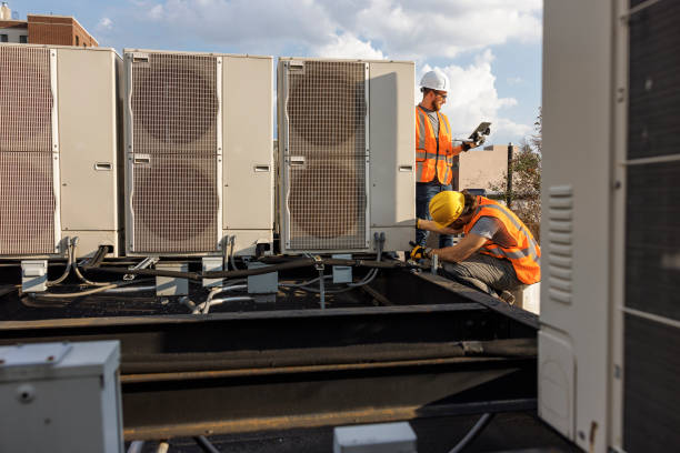 Best Local HVAC companies  in Henry, IL