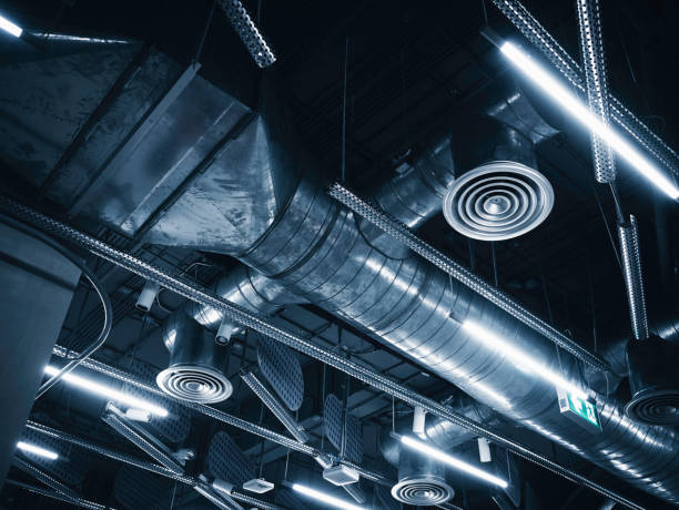 HVAC maintenance plan in Henry, IL