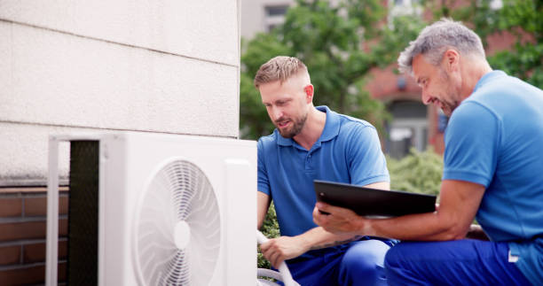 Best HVAC cleaning services  in Henry, IL