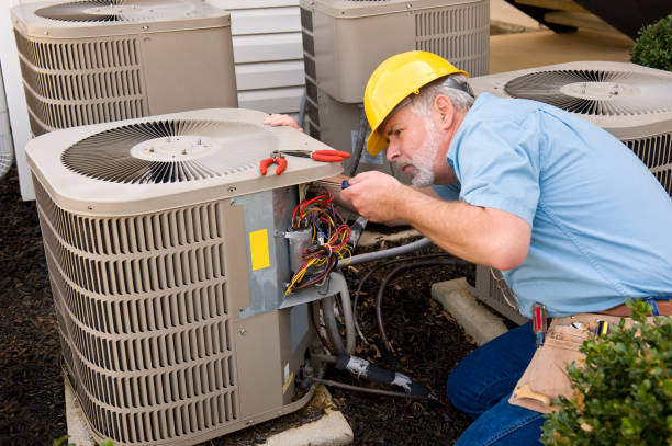 Best Ductless HVAC repair  in Henry, IL