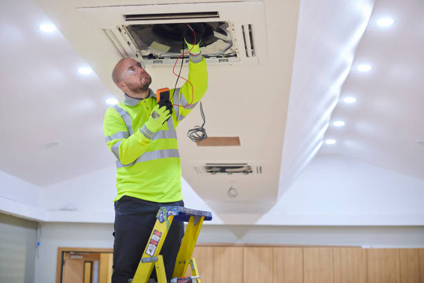 Best Air conditioning repair  in Henry, IL
