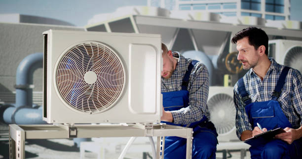 Best HVAC repair near me  in Henry, IL