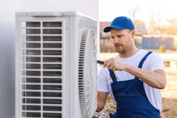 Best HVAC air duct cleaning  in Henry, IL