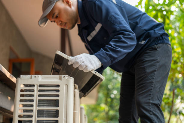 Best HVAC service technicians  in Henry, IL