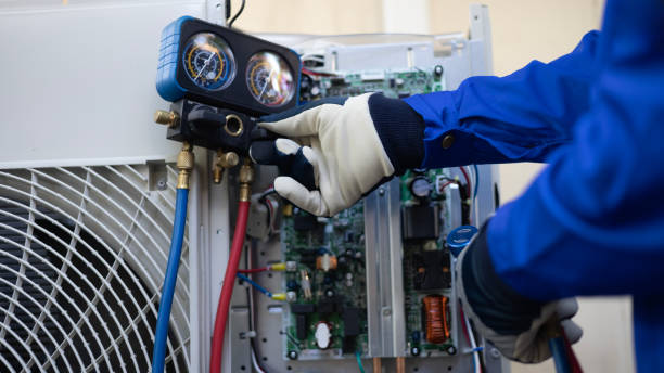 Best HVAC maintenance near me  in Henry, IL
