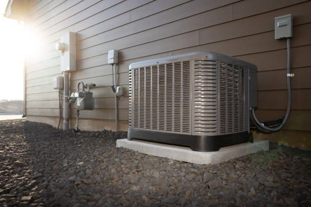 Best Central air repair  in Henry, IL